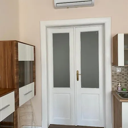 Apartment Black Stilt B3 Debrecen