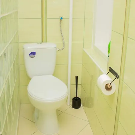 Apartment Black Stilt B3 Debrecen